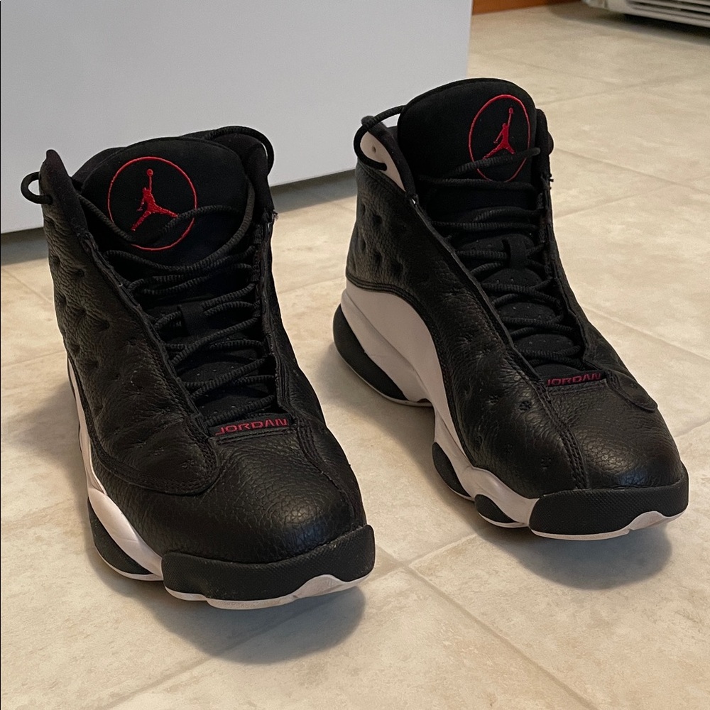 Nike Air Jordan 13 Retro men’s size 10
